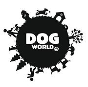 Dog World Graphics