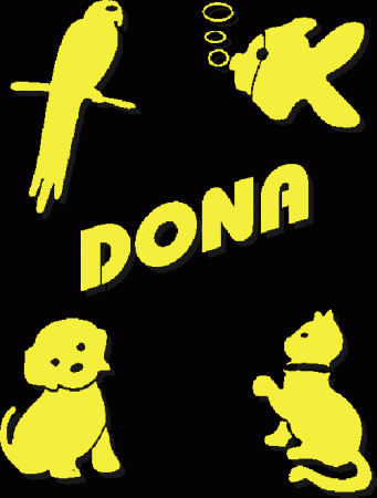 Dona Dog Center Prešov