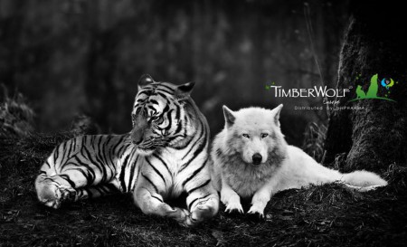 TimberWolf
