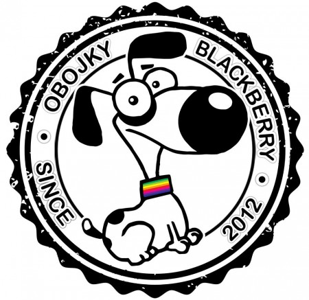 Obojky BlackBerry