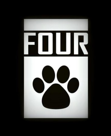 4 Feet