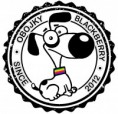 Obojky BlackBerry