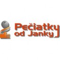 Pečiatky od Janky